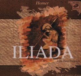 Iliada. Homer