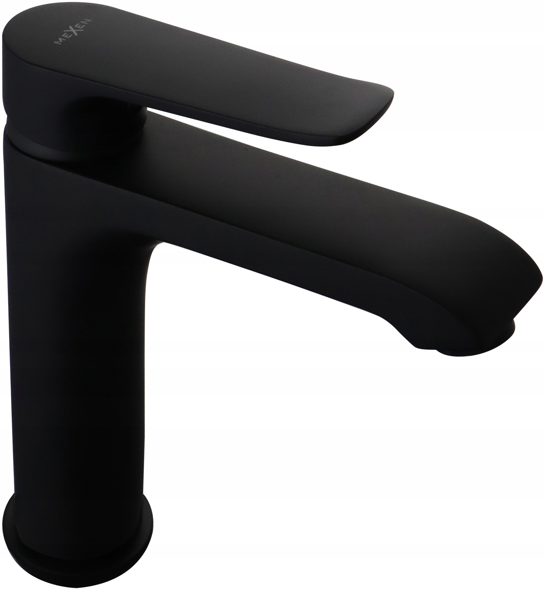 MEXEN PECOS DS62 ZESTAW WANNOWY BATERIA CZARNY Kod producenta 72703DS62-70