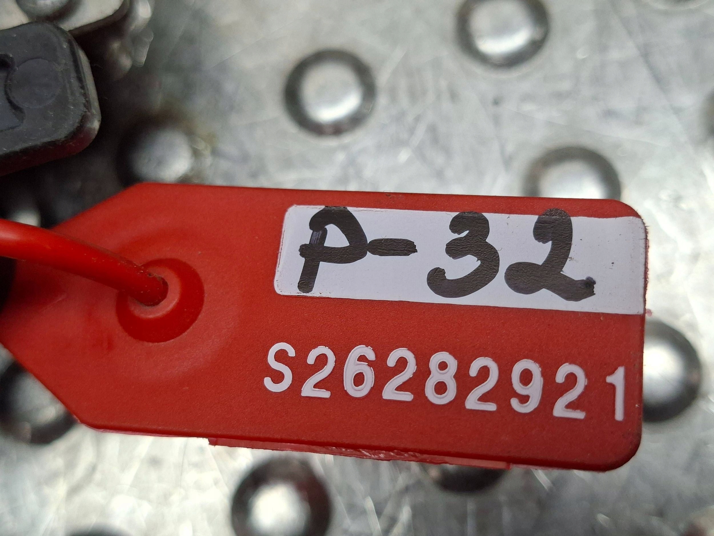 control unit Start Stop 9819596180 Citoren Peugeot