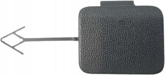 A1648850123 - Задняя крышка крюка MERCEDES W164