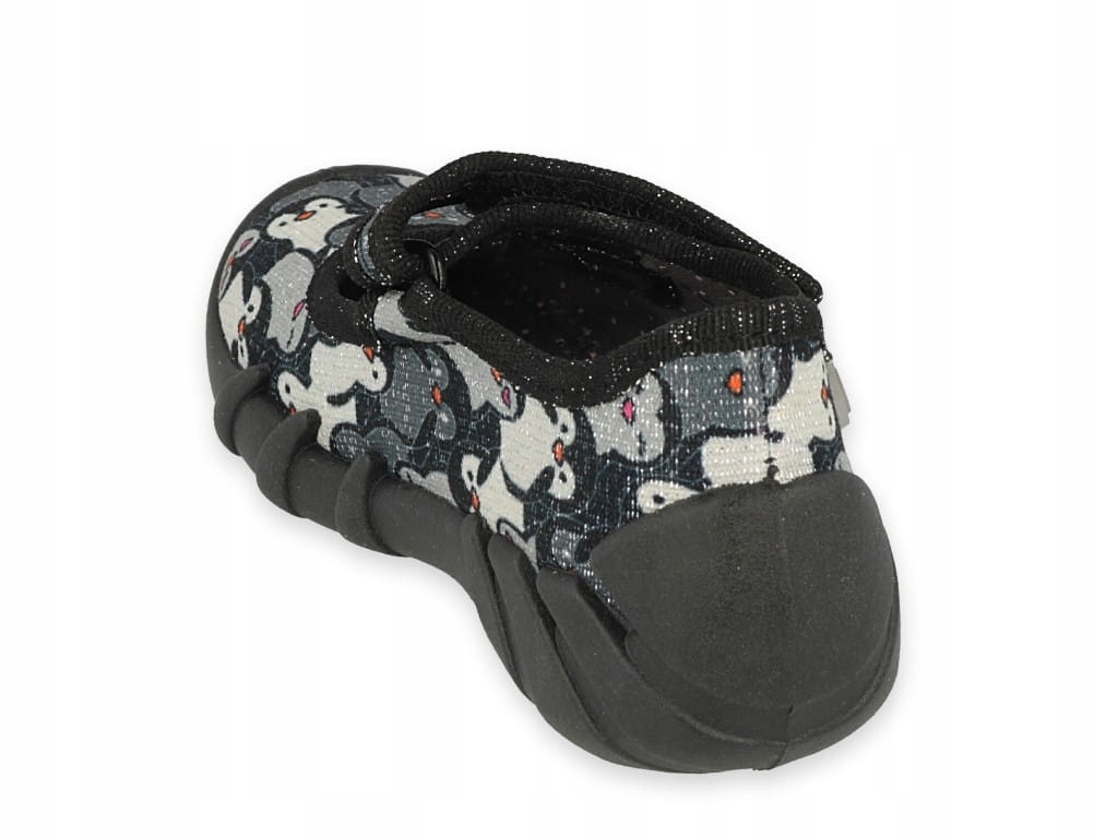 BEFADO KAPCIE BALERINKI 109P239 na rzep r26 Kod producenta 109P239