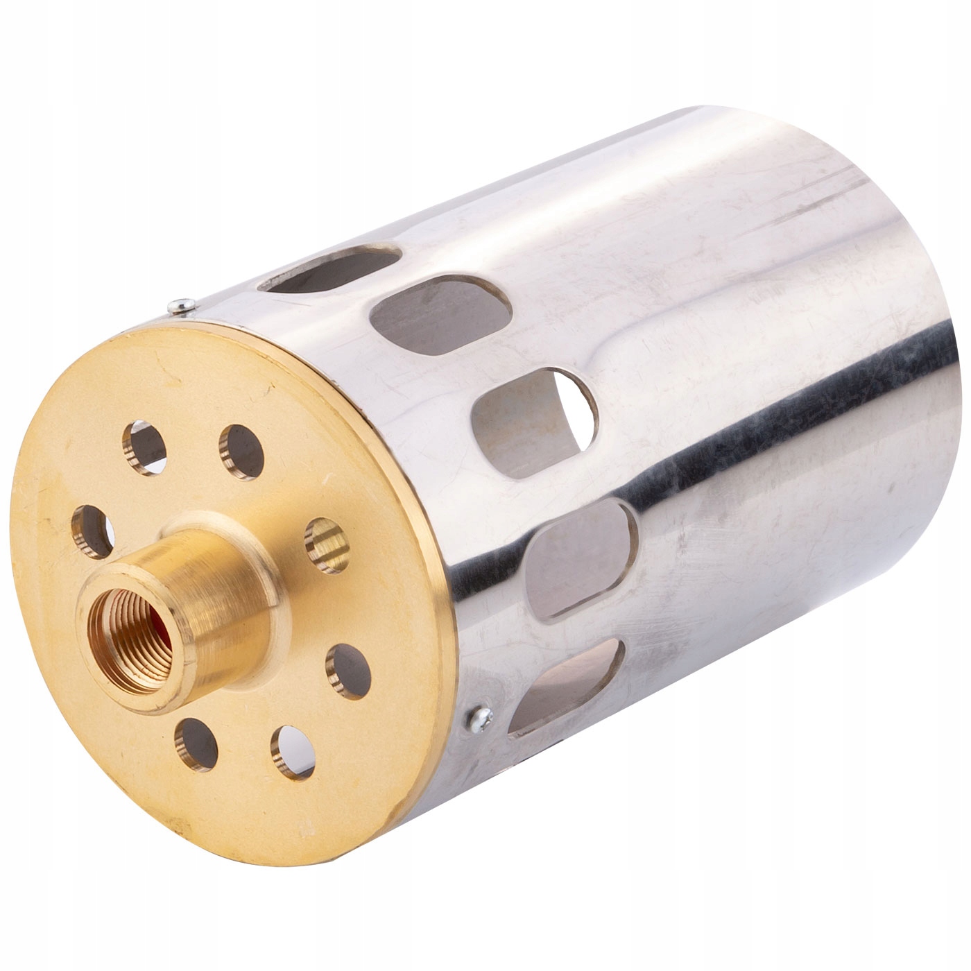 RICHMANN PALNIK ZESTAW 63/700 MM PRZEWÓD 5M C1072 Model PALNIK