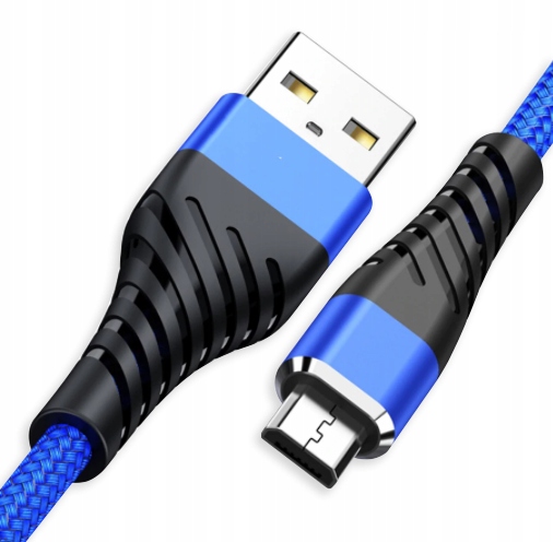 

Kabel Mikro Micro Usb Quick Fast Charge 3.0 3A 18W