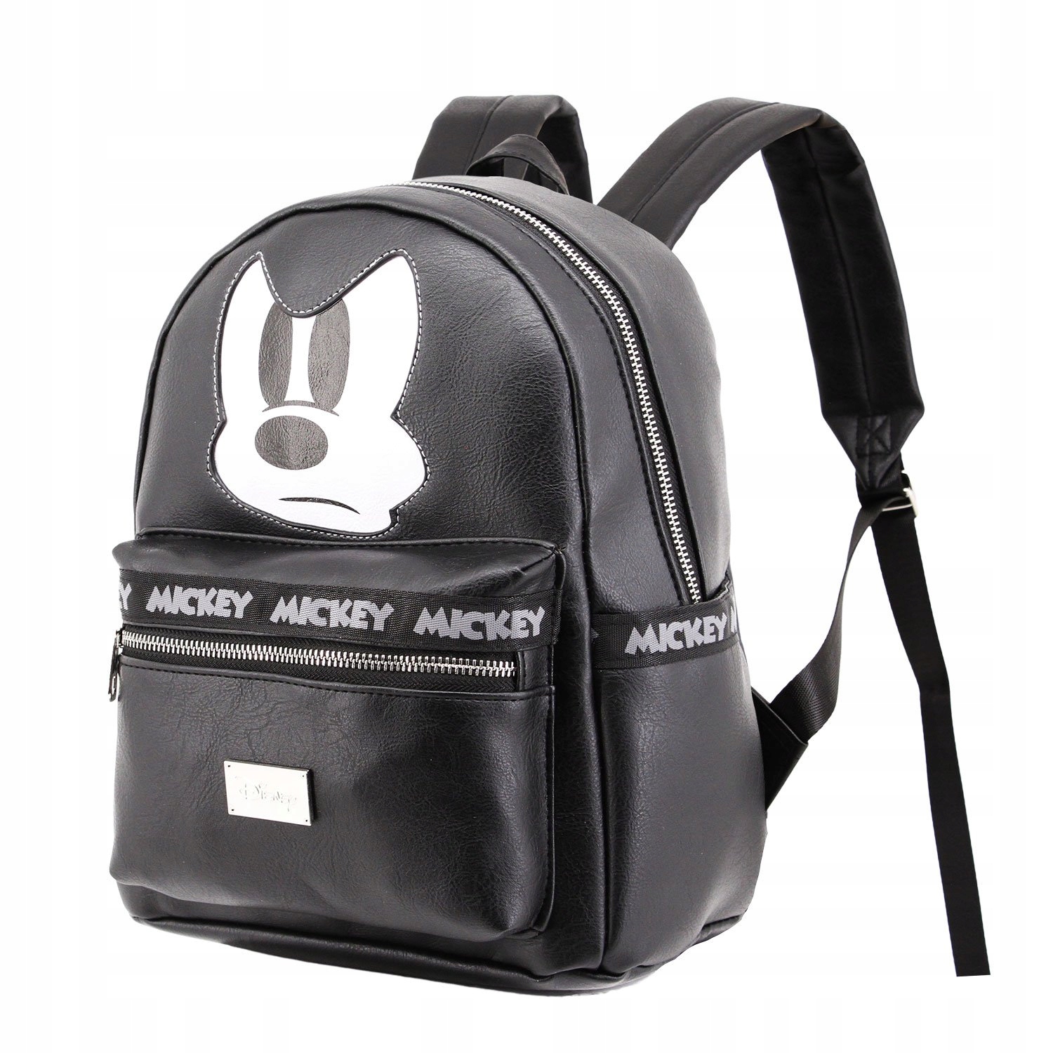 Disney Mickey Angry Batoh 24x32x14 cm