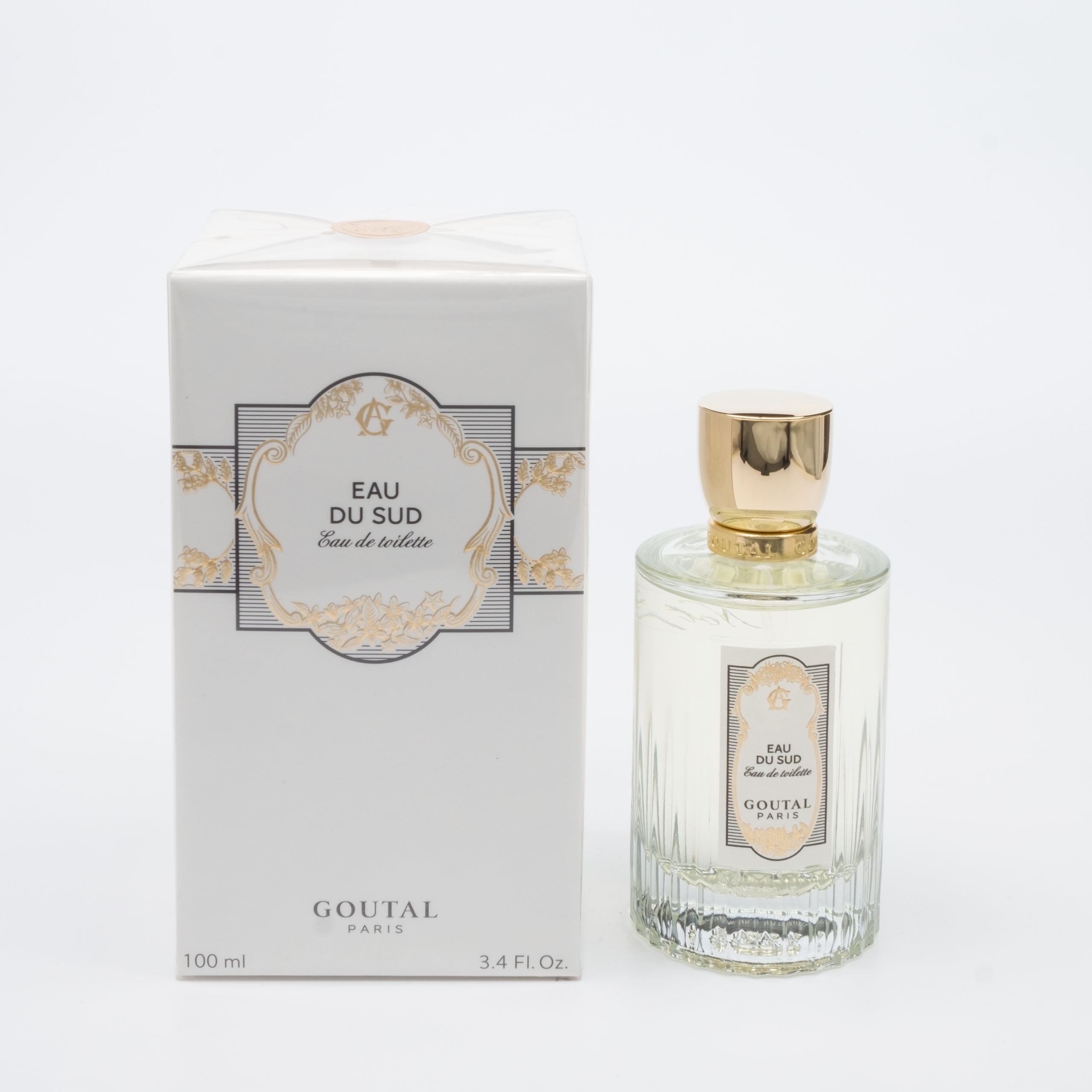 Annick Goutal Eau du Sud woda toaletowa