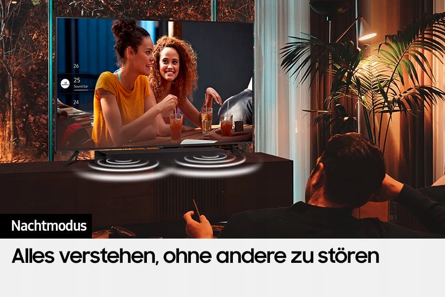 SAMSUNG HW-C410G Soundbar 2.0 z Subwooferem Bluetooth Surround Sound — miniatura 8