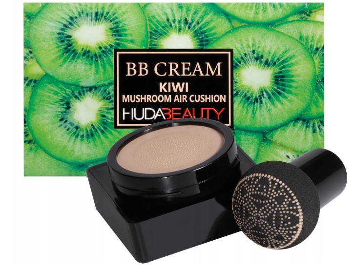 Huda Beauty KIWI make-up na tvár 40 ml