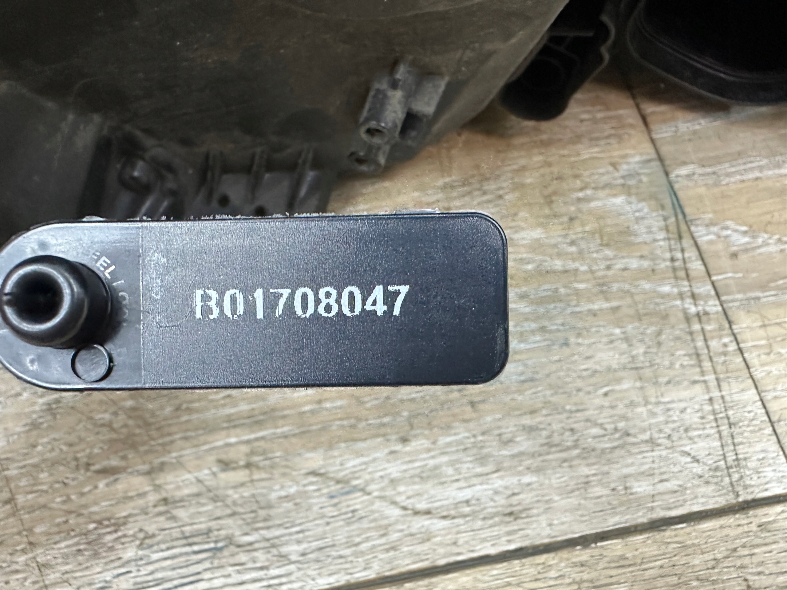 light right BMW X3 G01 X4 G02 2018- Full Led 8739654-01