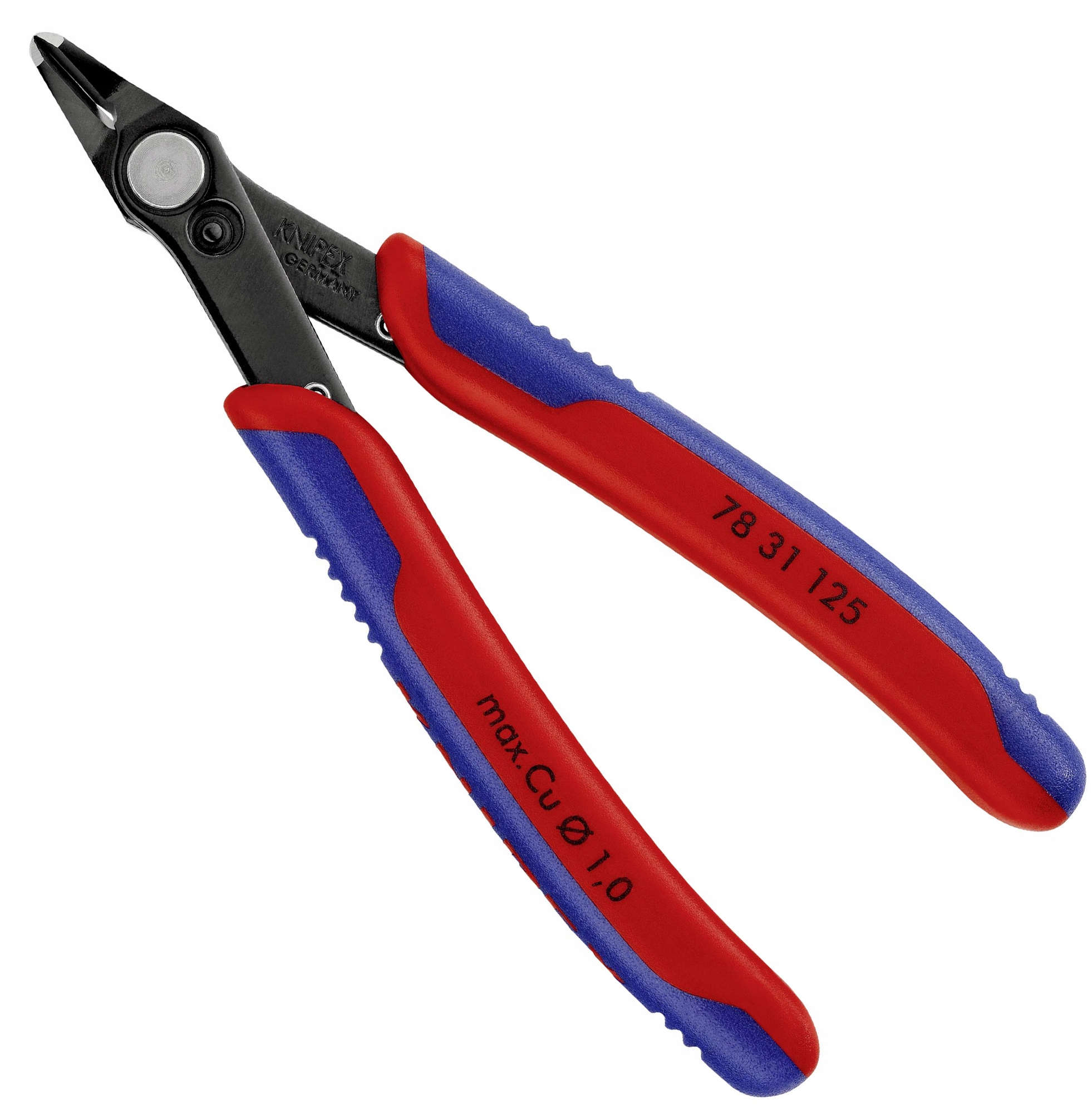 Knipex 78 31 125 Szczypce tnące