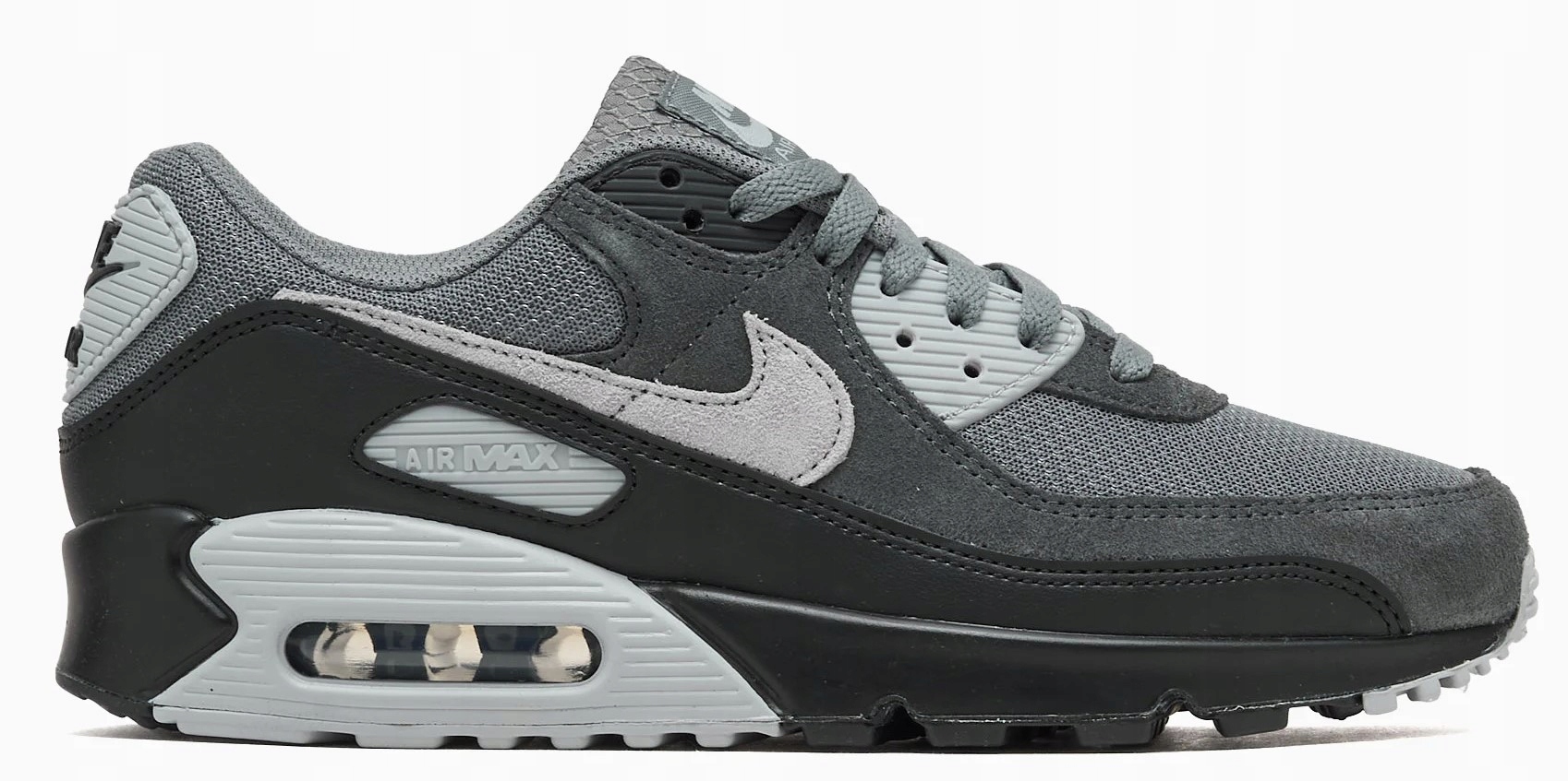 Pánské boty Nike Air Max 90 45