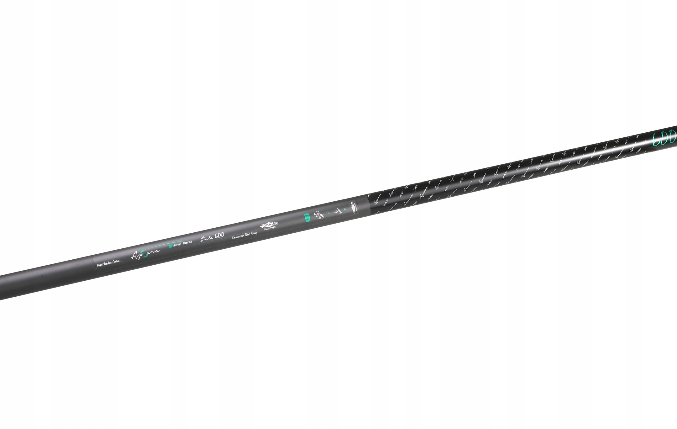 Wędka Mikado Apsara Pole 700