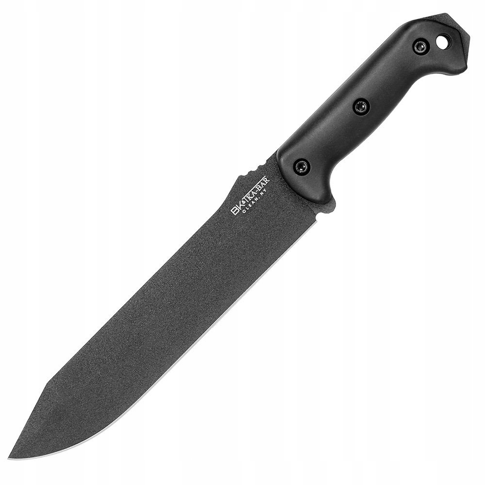 Ka-Bar BK9 Becker Combat Bowie