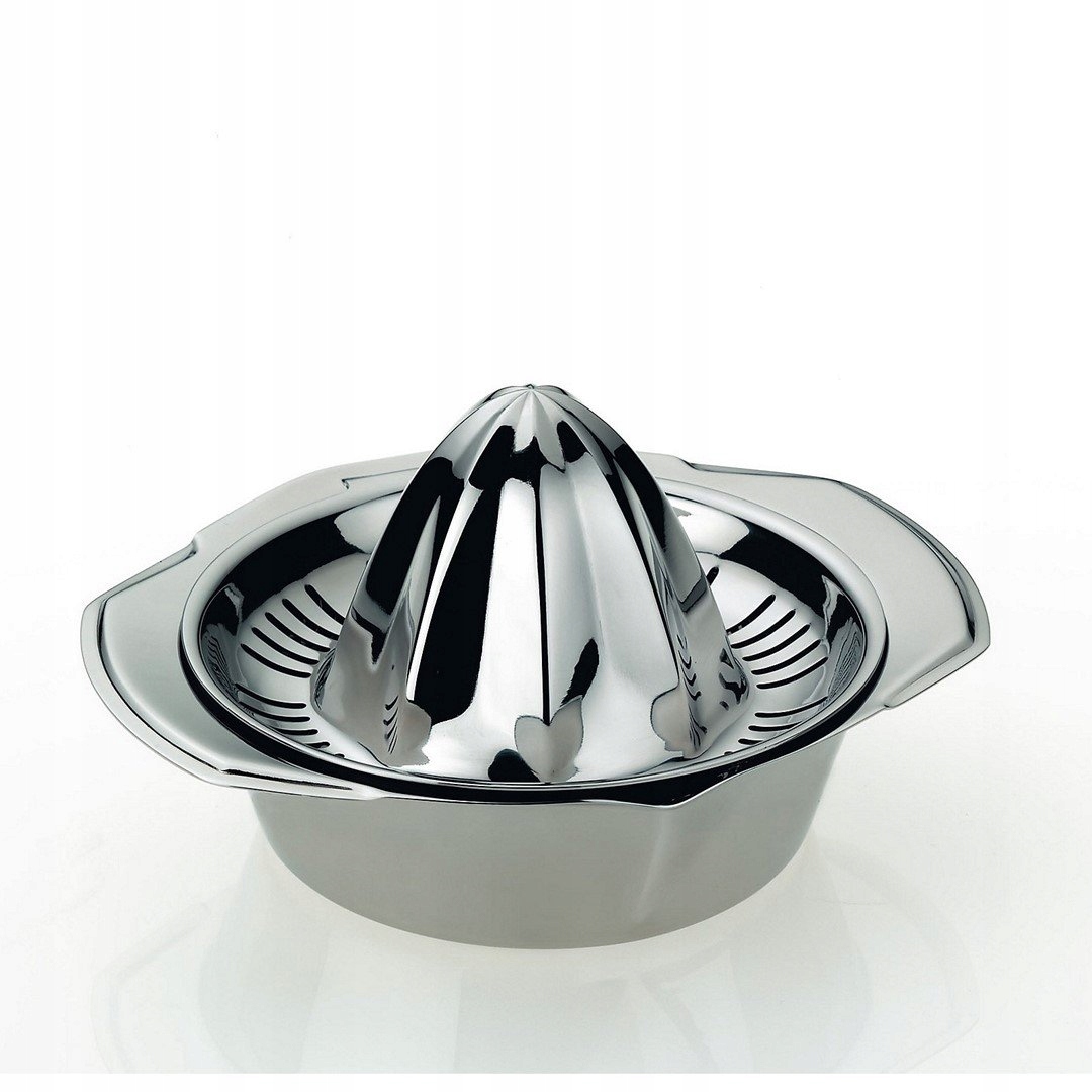 Kela – lis na citrusy 12,5 cm ocelový Vision