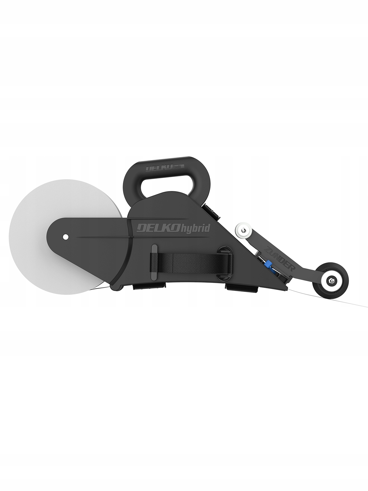 SPOINER DELKO HYBRID do łączeń płyt gips karton Model HYBRID