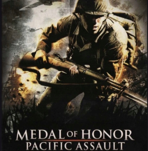新品未開封 PCゲーム メダルオブオナー 総集編 MEDAL OF HONOR Amazon.co.jp: メダル オブ オナー ~アライド アサルト~ 総集編