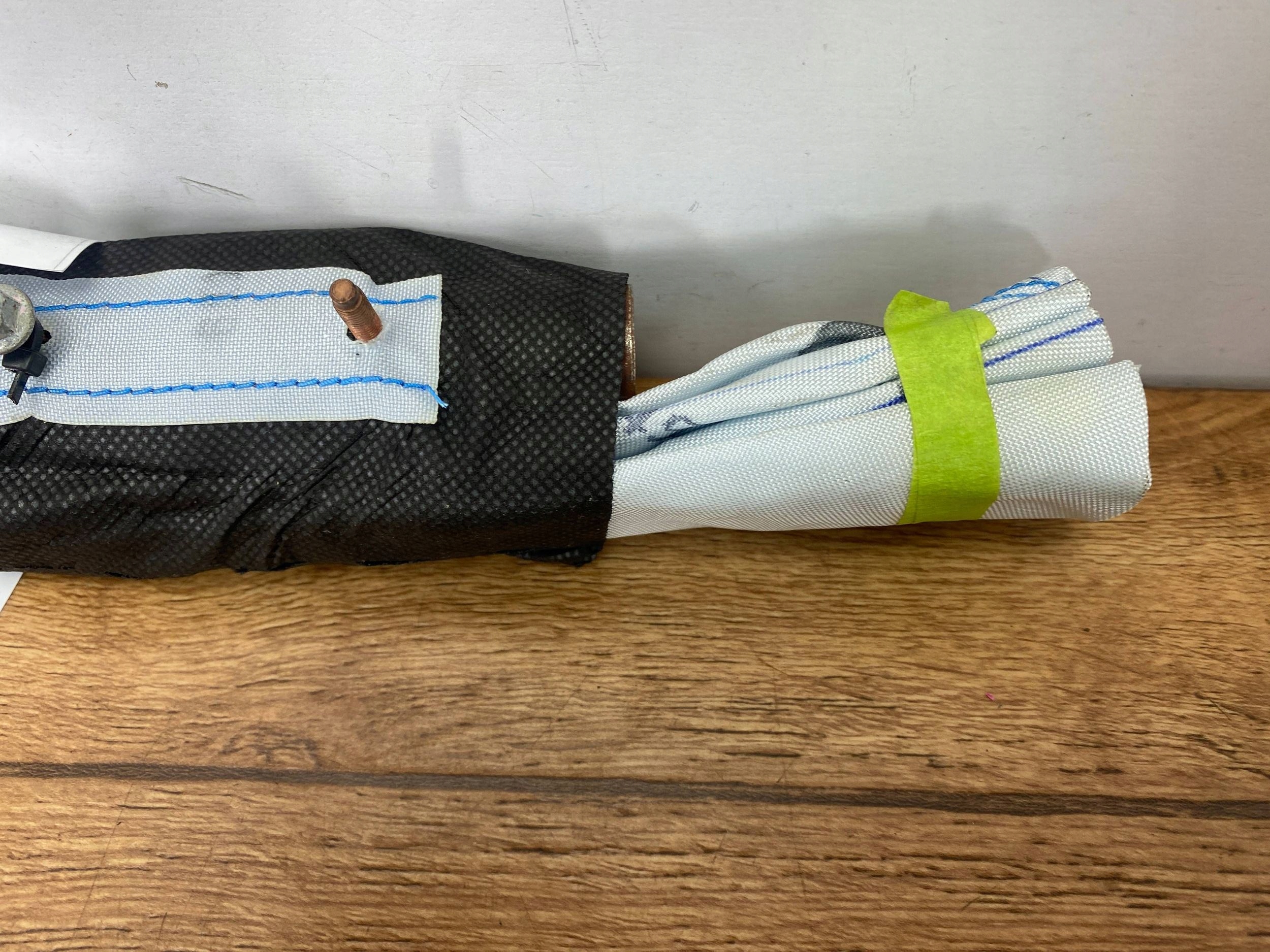 Airbag powietrzna Seitlich SITZ Cadillac CTS III 2014+