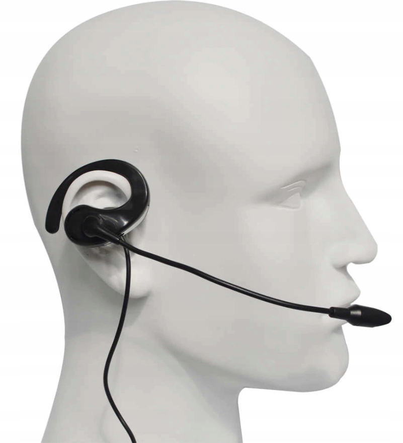 

Słuchawka z mikrofonem do telefonu laptopa Ltg M-3