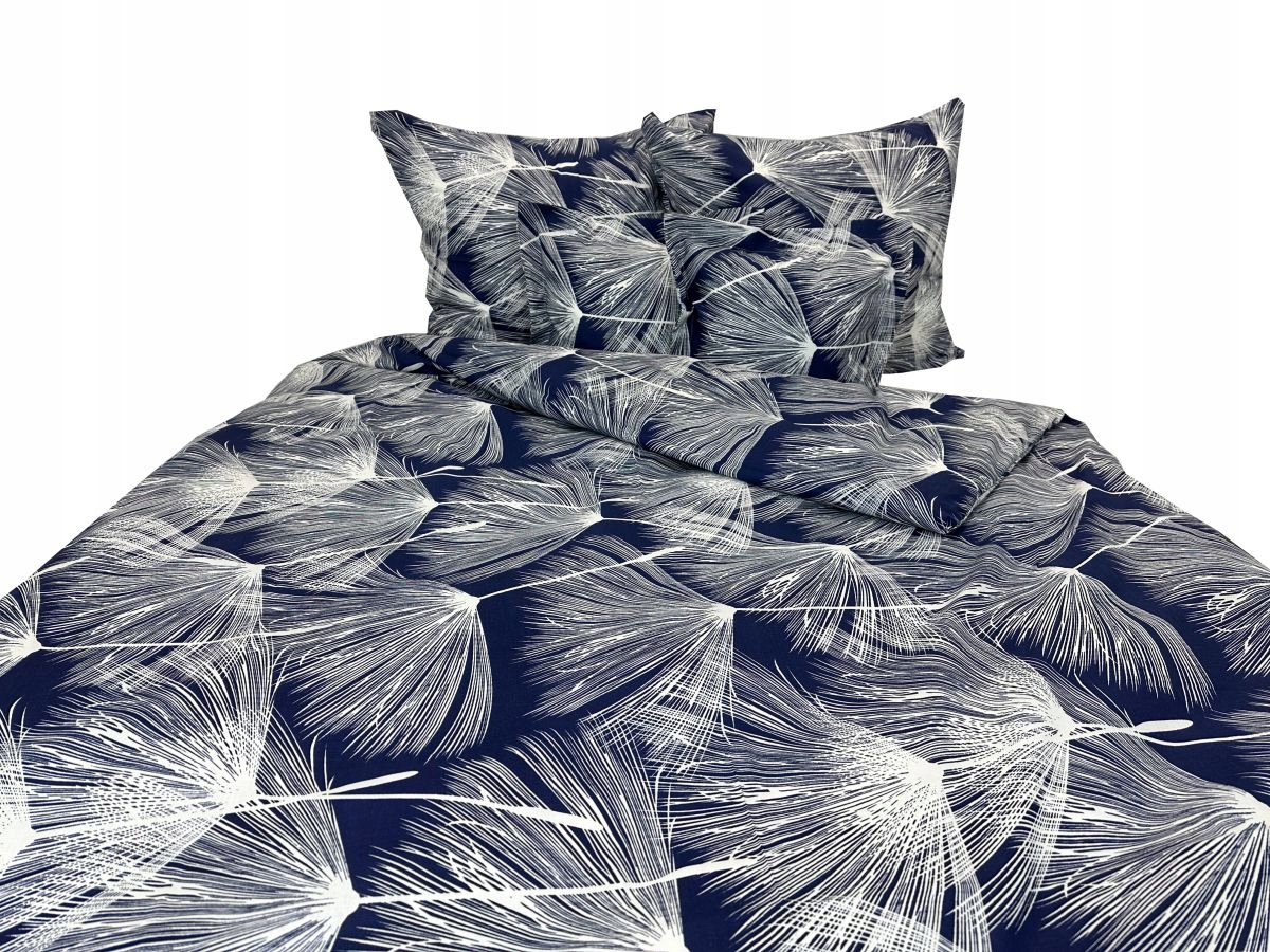 Pościel Bawełna D'lux 140x200 Polska Pościel