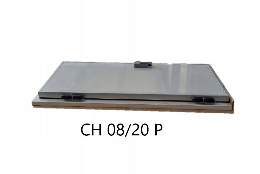 DRZWI CHŁODNICZE MROŹNICZE MAGAZYNOWE 80x200 PRAWE Kod producenta CH-08/20P