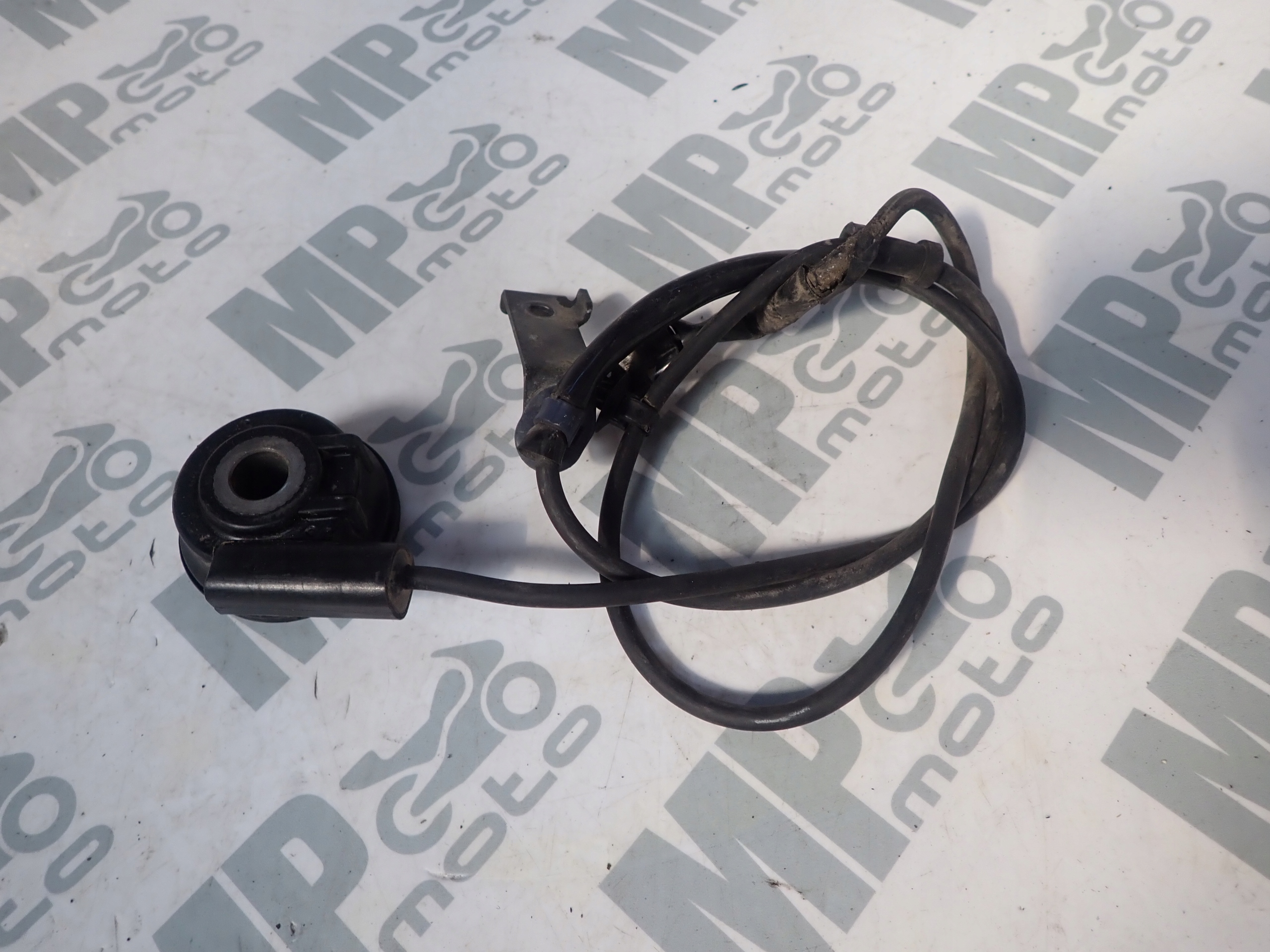 Honda CBR 125 JC50 Ślimak napęd linka