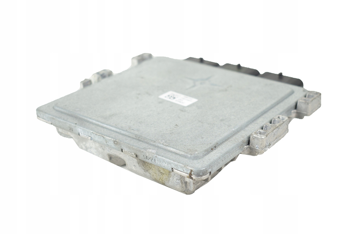 Computer Bedienteil PEUGEOT 9800268980