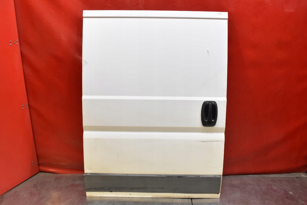 door side sliding right BIALE CITROEN JUMPER 2 II 06-15