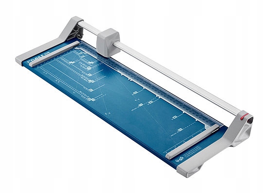 

Dahle 508 trymer obcinarka gilotyna A3 do papieru