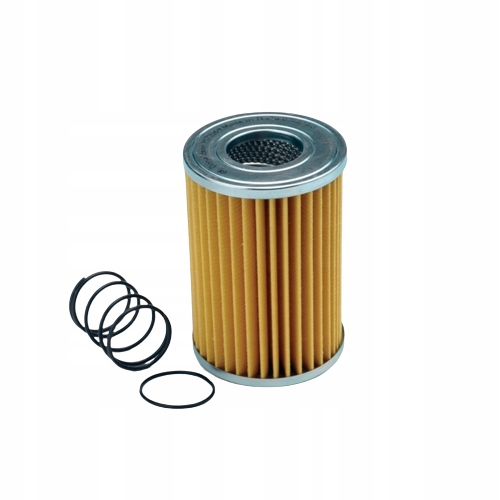 P17-1564 - КАРТРИДЖ МАСЛЯНОГО ФИЛЬТРА-KOMATSU PC95-1