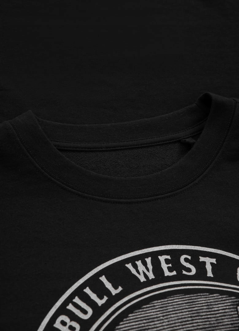 Bluza Pit Bull Tricot Vintage Boxing męska L Dekolt inny