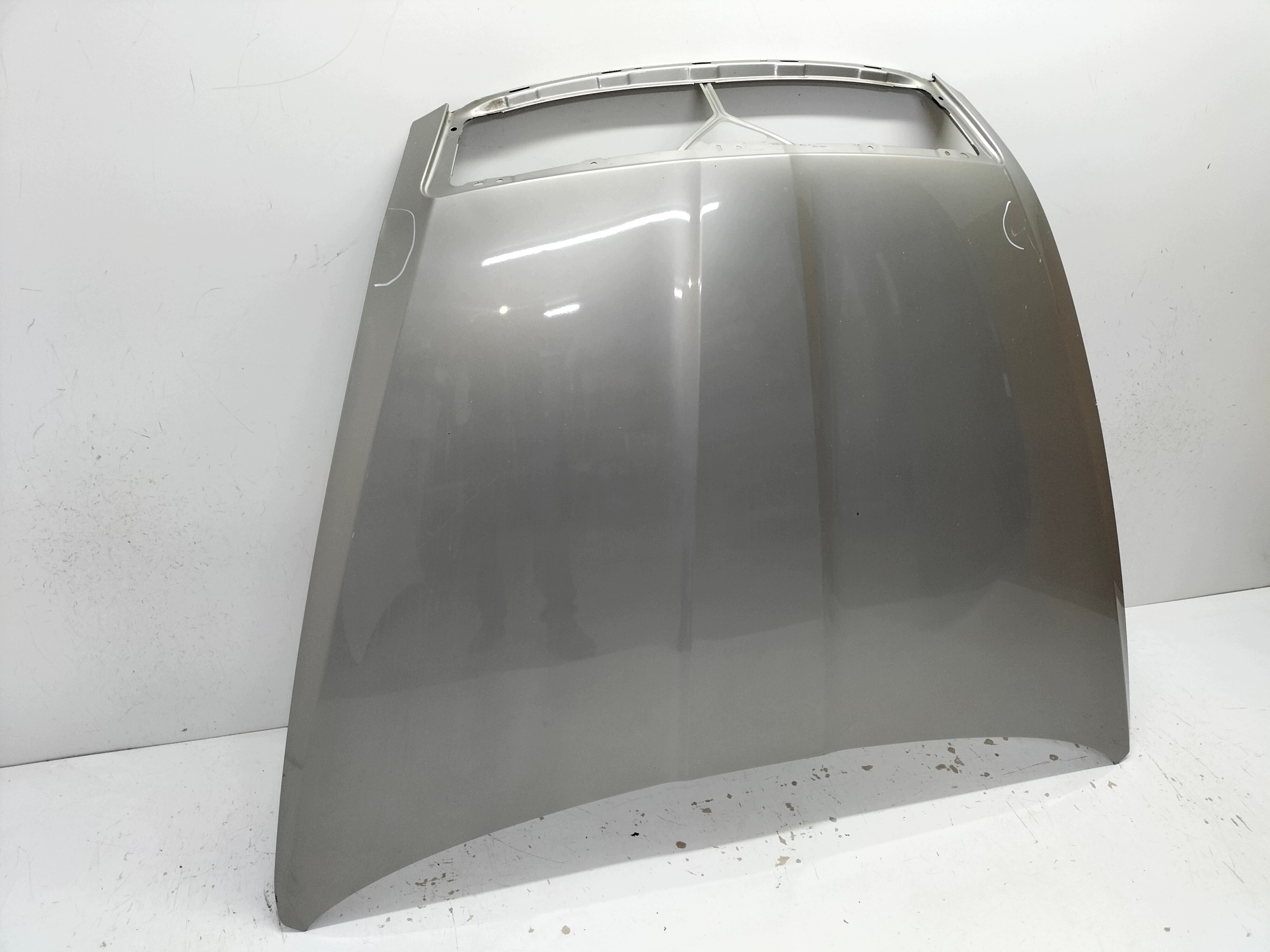 capot SKODA OCTAVIA II 2 04-13