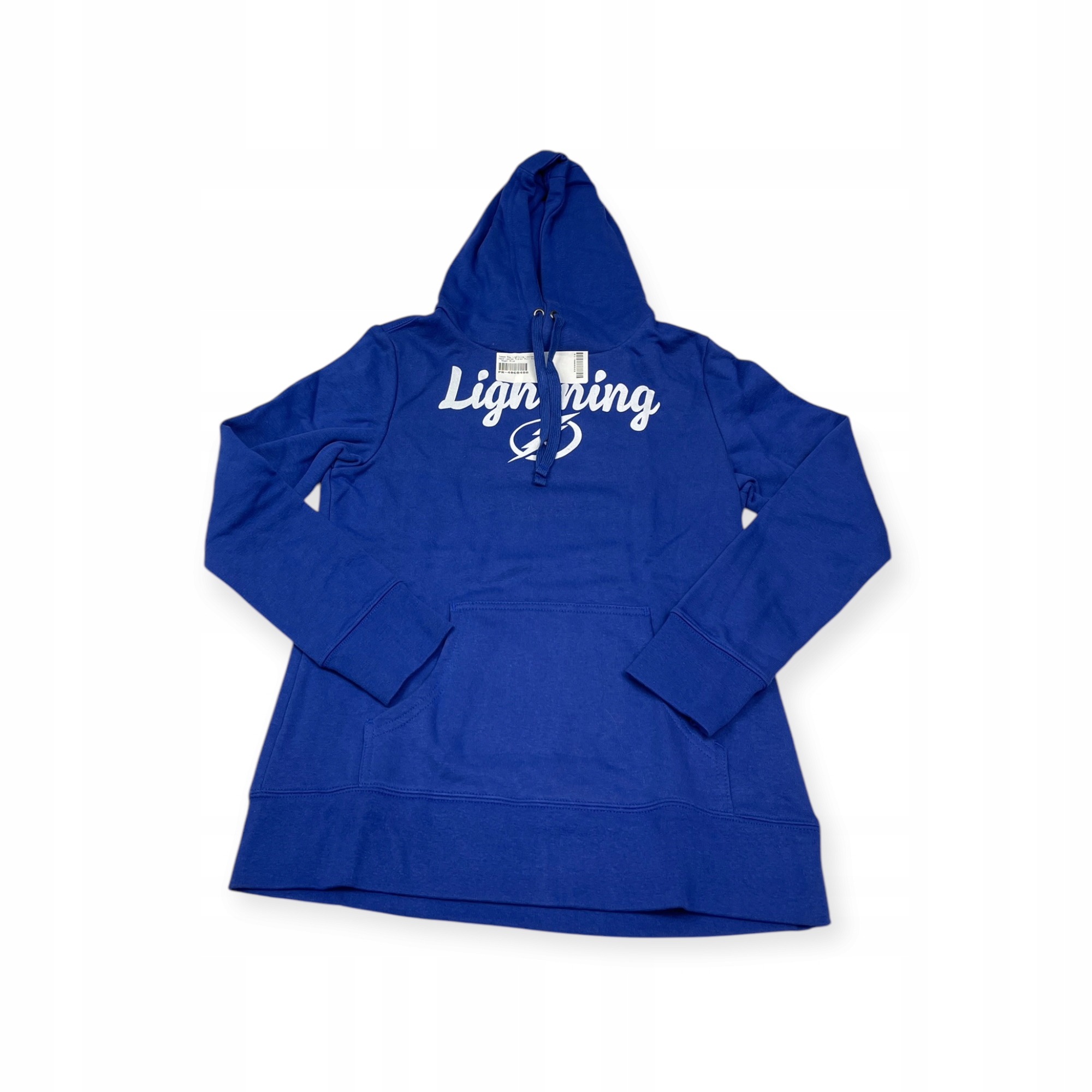 Mikina s s kapucí Nhl Tampa Bay Lightning Fanatics S