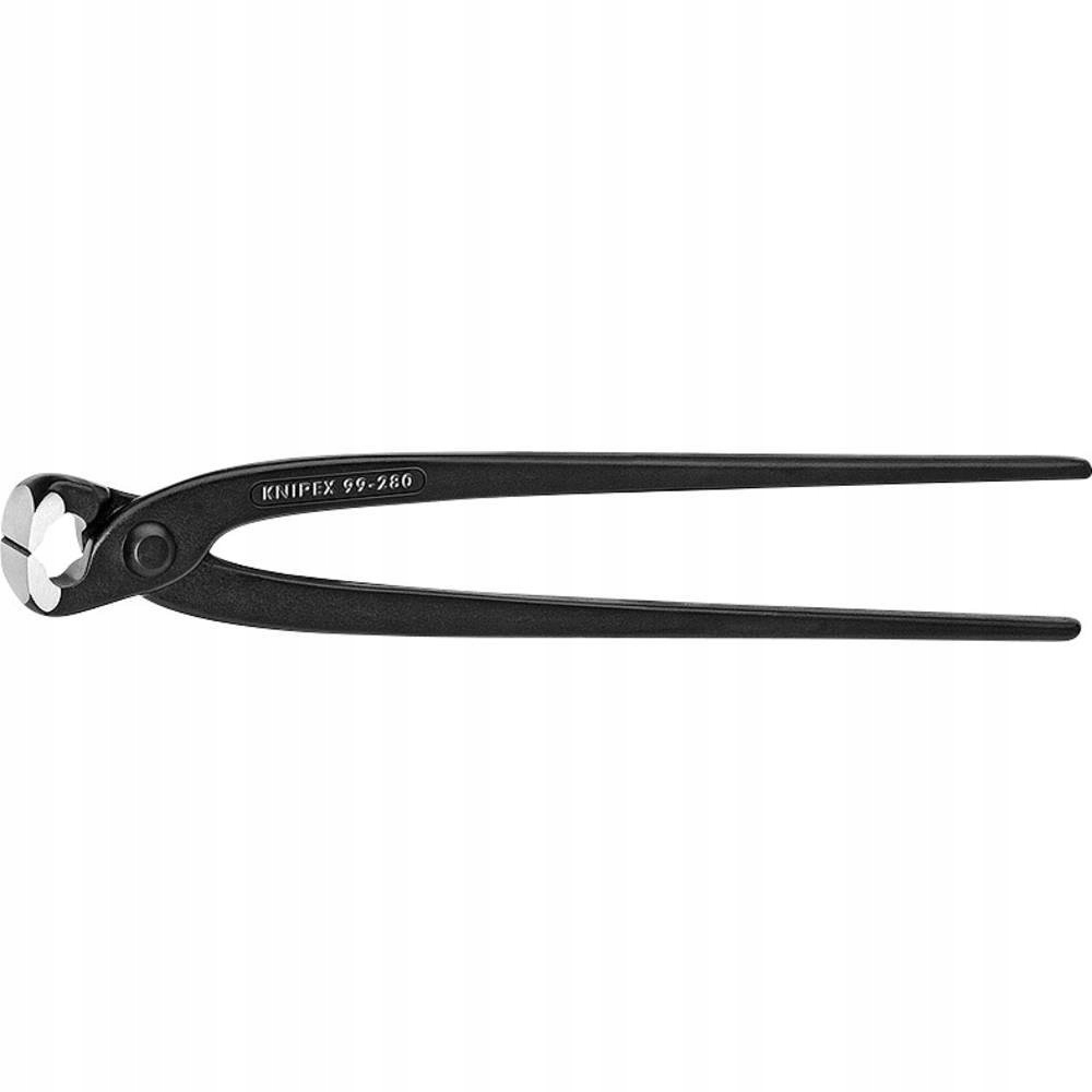 

Cęgi montażowe Knipex Rabitz, 250 mm