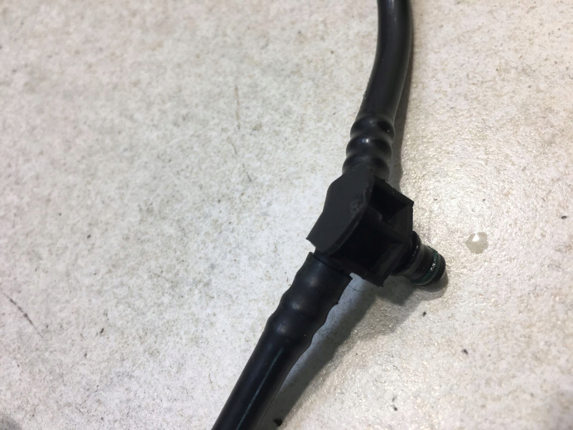 prijenos PRZELEWOWY SCENIC i FL 1.9 DCI F8T