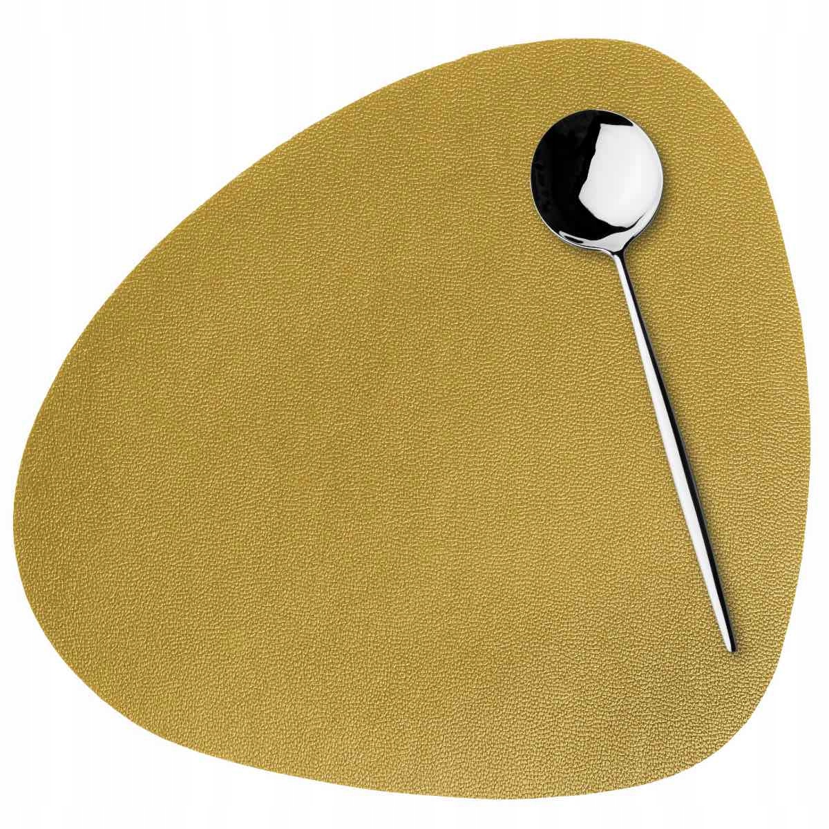 

Podkładka Pod Kubek 11X13 Musztarda Musztardowa