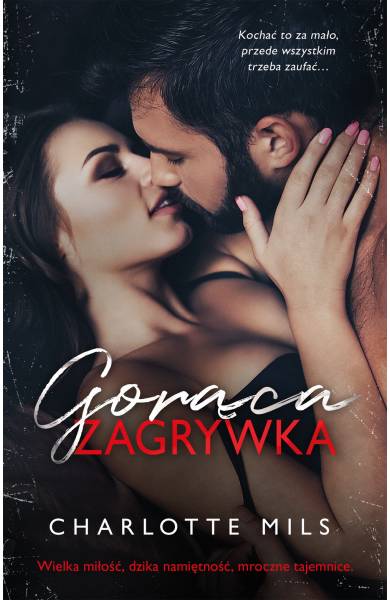 

Gorąca zagrywka