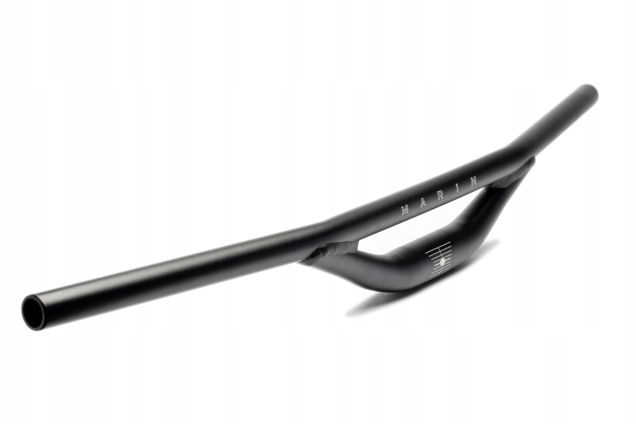 Kierownica Marin Bedroll 31,8 Bikepacking