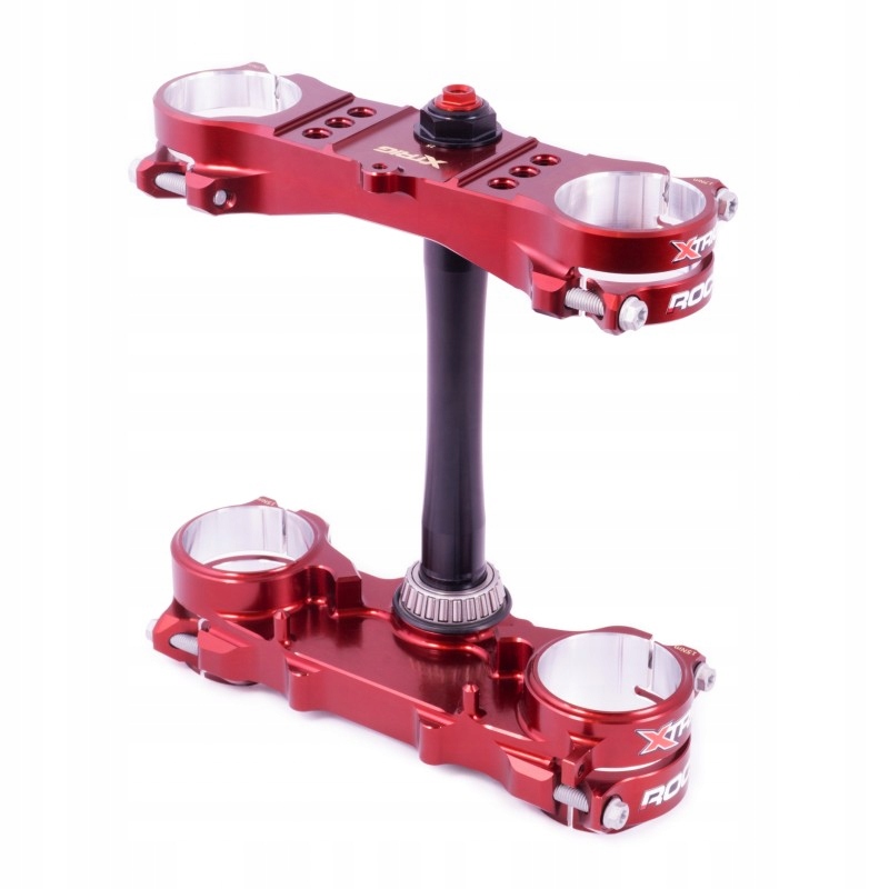 Police Xtrig Rocs Pro Yamaha Yz 450 F 18-23 Yz 250 F 12 23