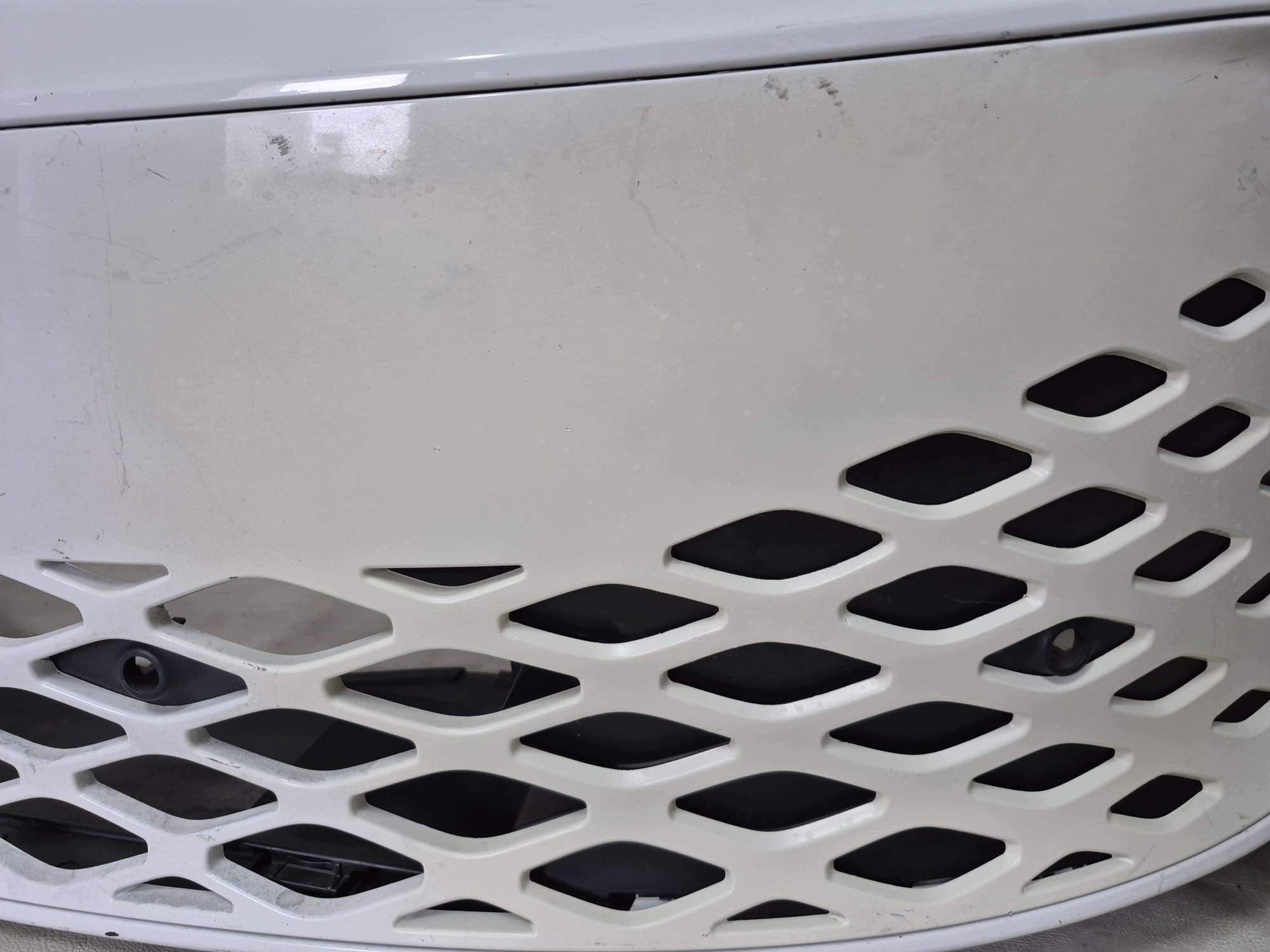 VW ID BUZZ 1T3 23- bumper front front 4XPDC 1T3853677