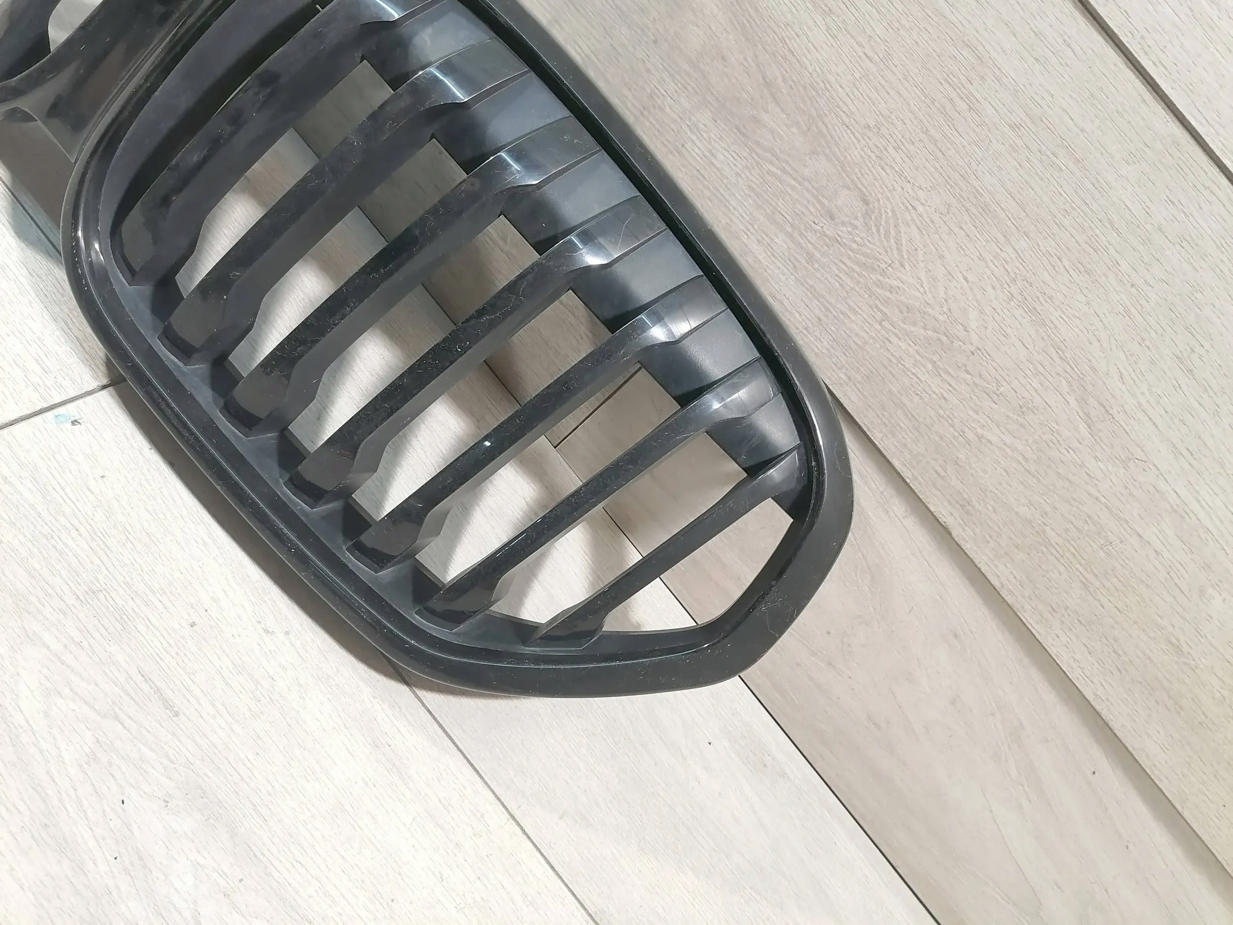 BMW X1 F48 Kühlergrill FRONTGRILL Kühlergitter 5113185 - Thumbnail 7