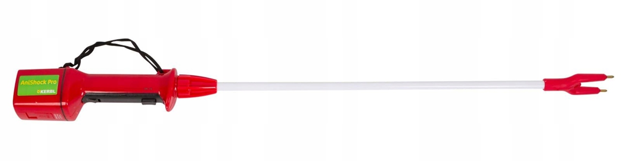 Elektrický Poháněč Pro Dobytek Anishock Pro 2500 6000V Kerbl