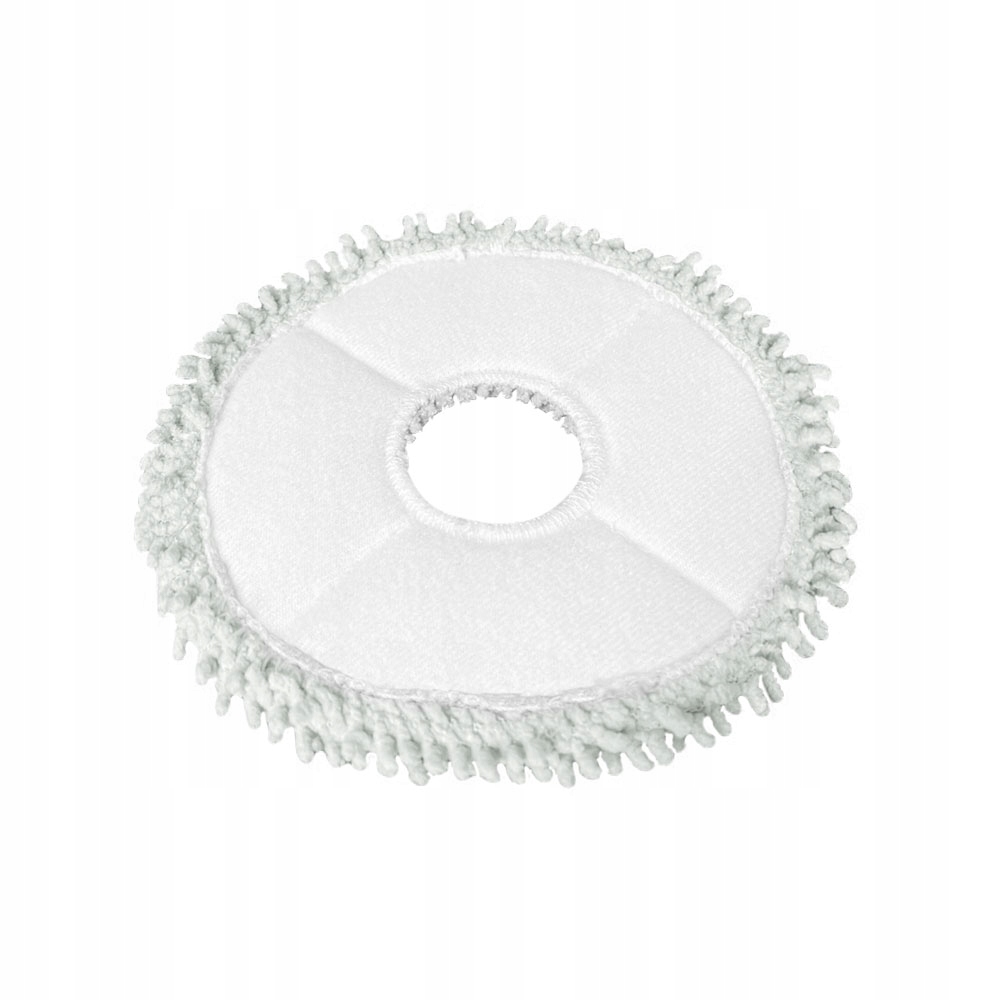 SZCZOTKI FILTRY MOPY WORKI DO XIAOMI MI ROBOT VACUUM X10 PLUS + EAN (GTIN) 5905910081376