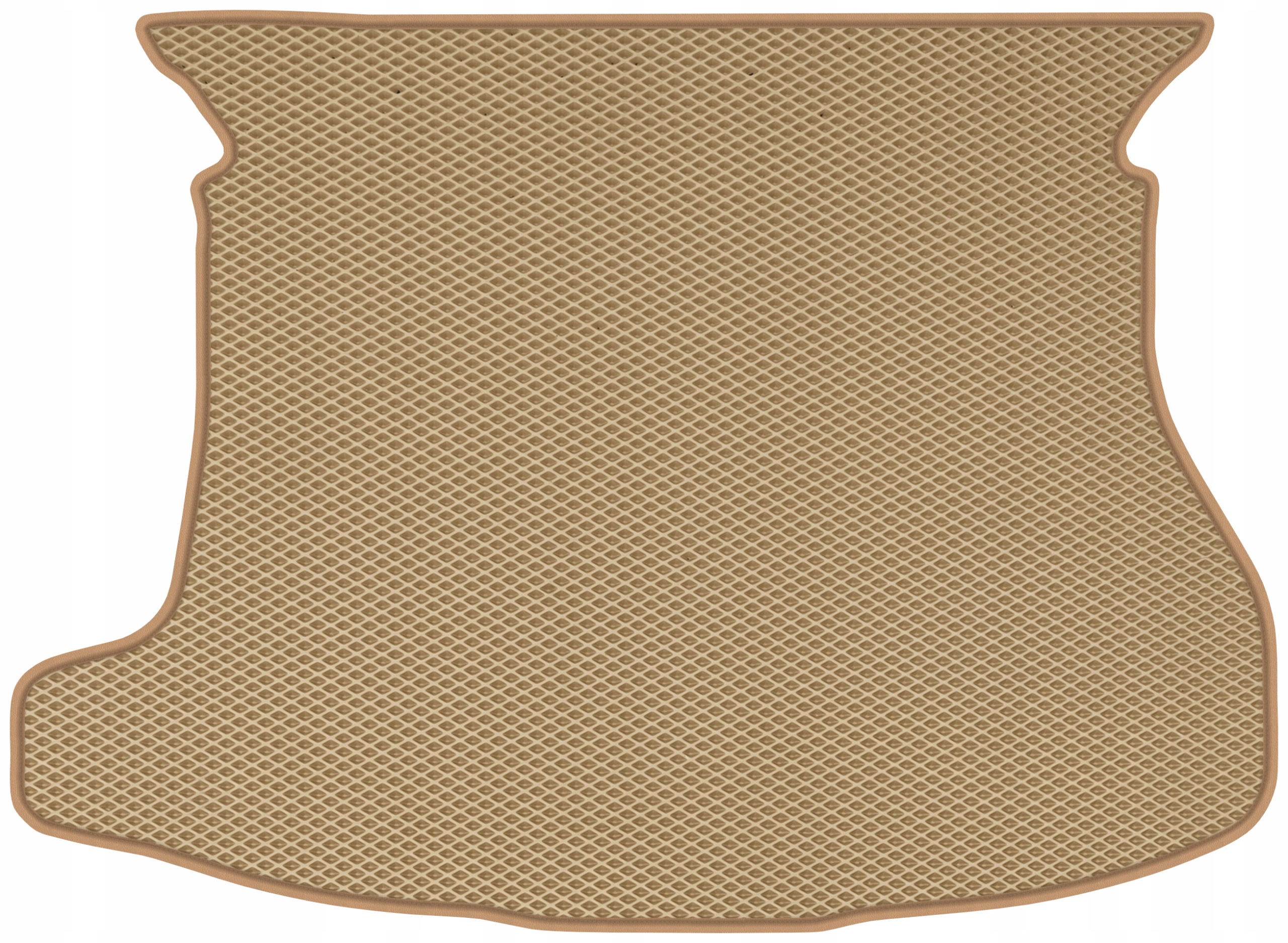 Mazda Premacy I Van 1999-2005 Vložka kobereček stěrač do kufru