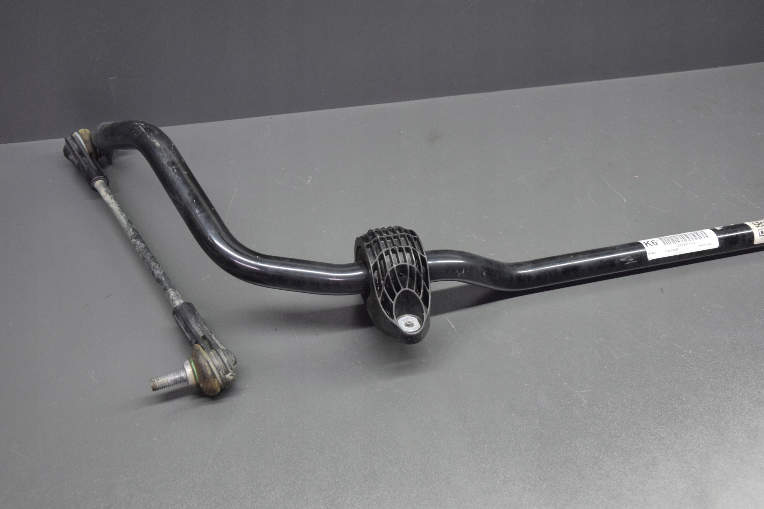 STABILIZATOR Spurstange MINI COOPER F54 F60 6853911