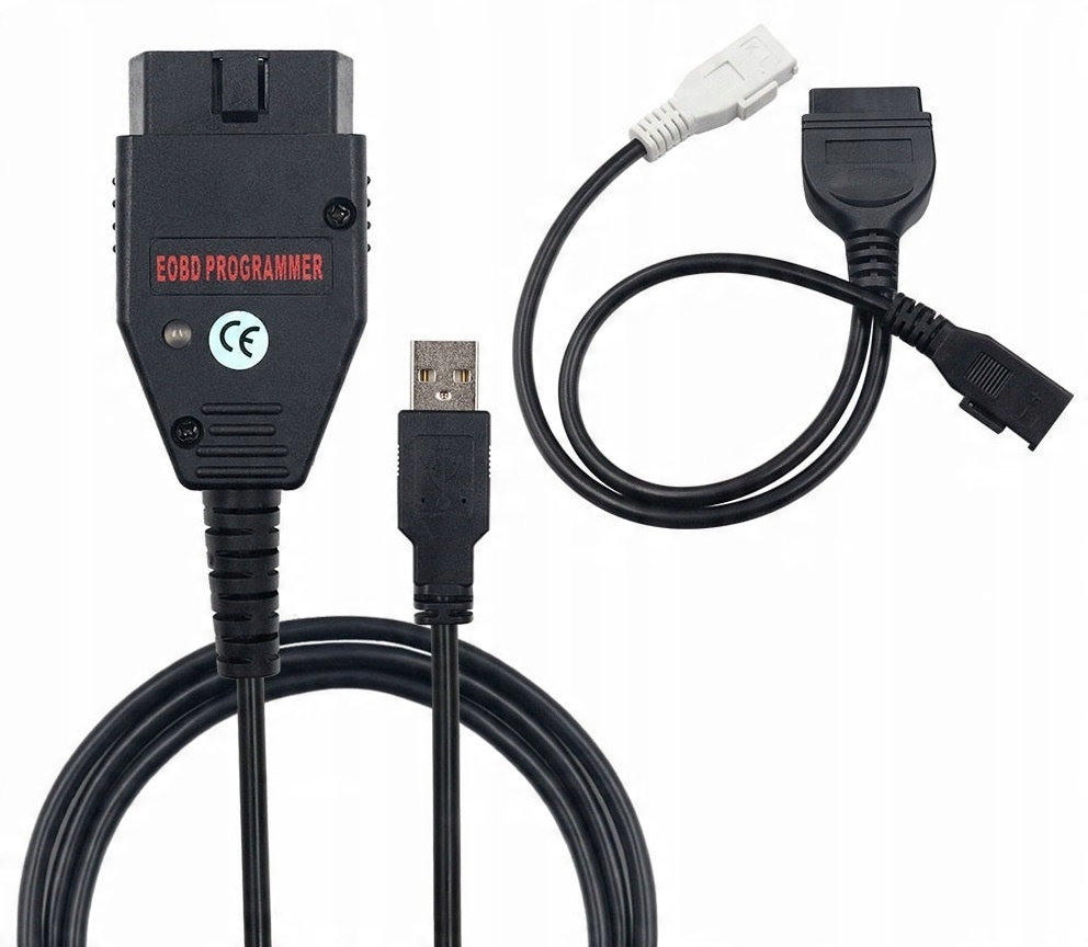 

Galletto 1260 Chip Tuning Wsady Adapter Vag 2X2