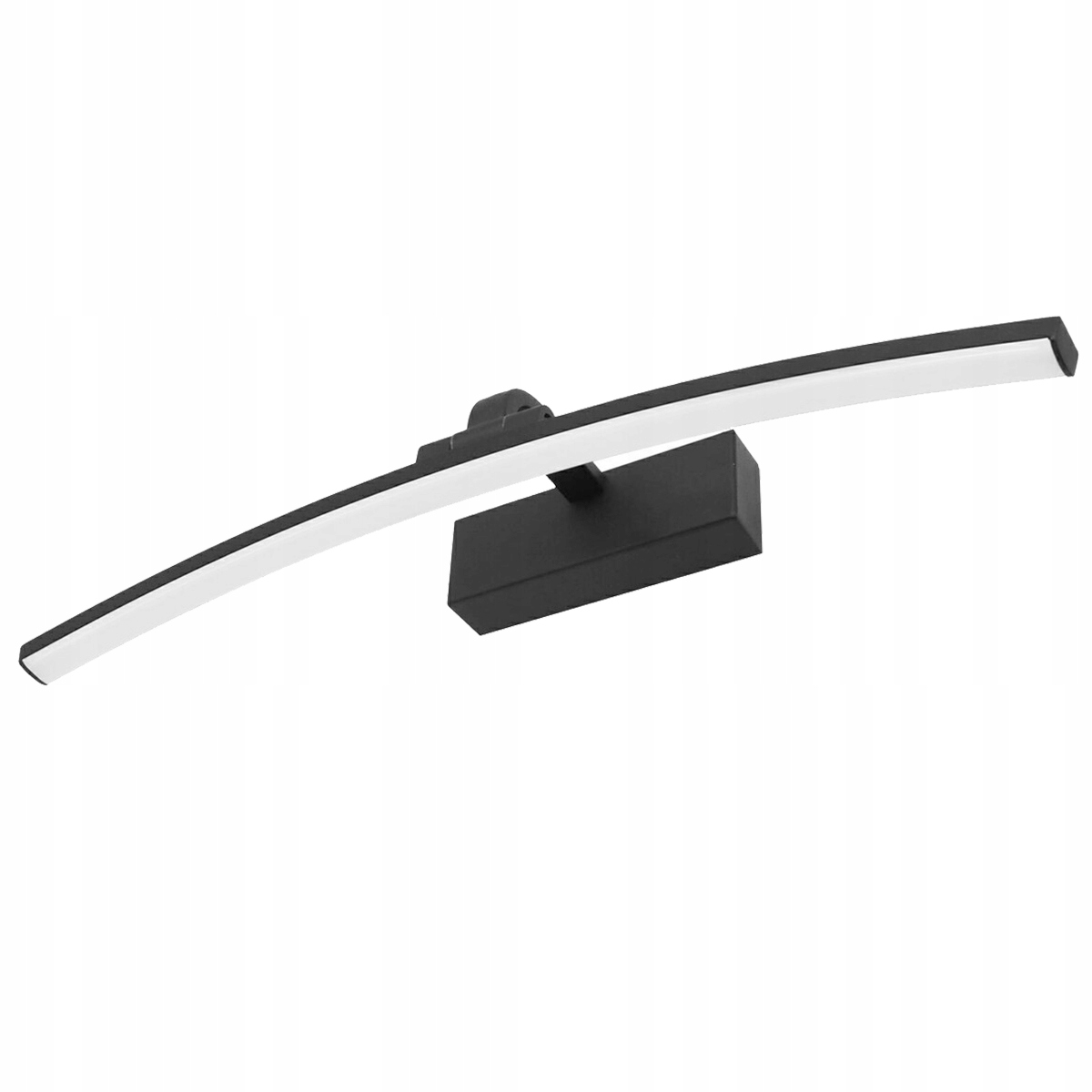 

Lampa nad Lustro Led Kinkiet Łazienkowa 12W 50cm
