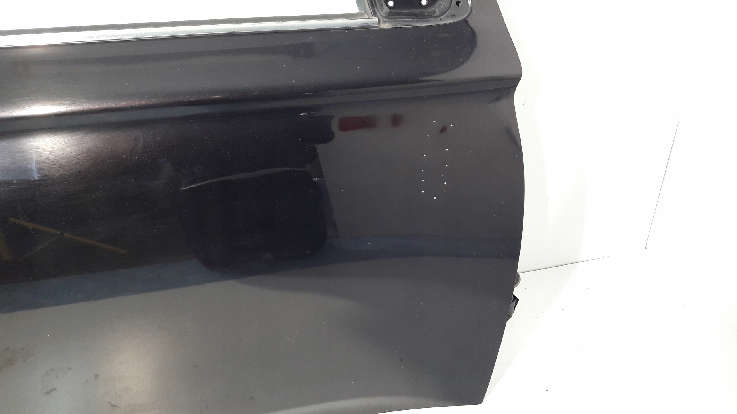MITSUBISHI OUTLANDER III door front right X40 front right (T78)