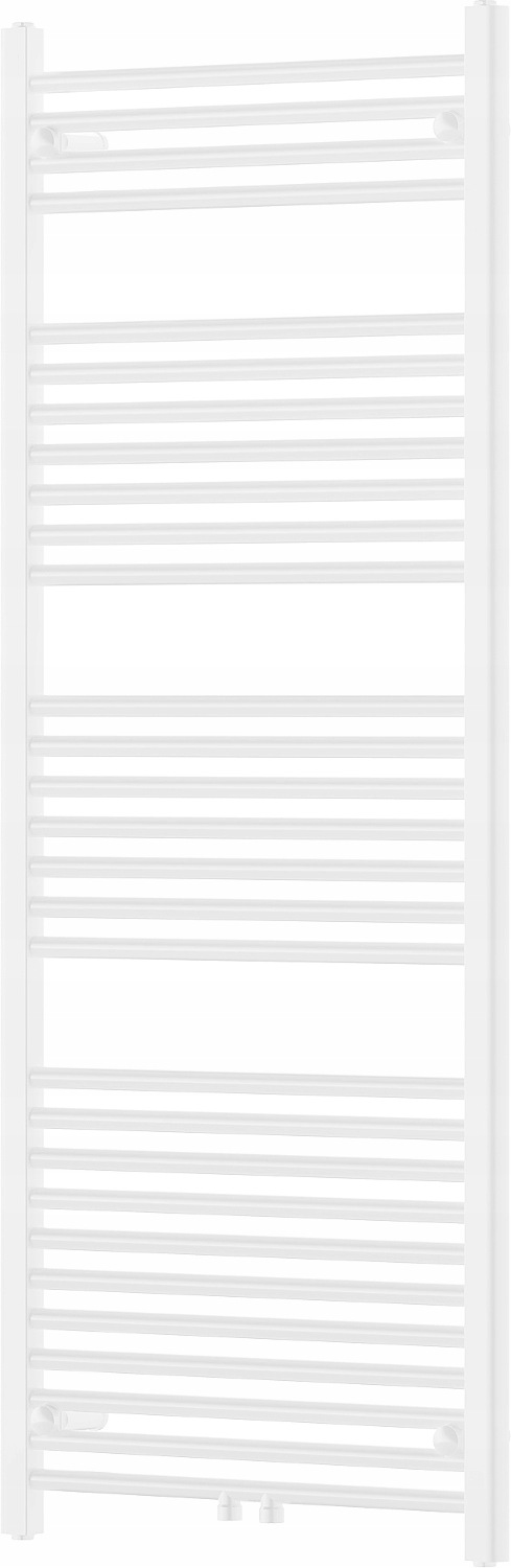 Koupelnový radiátor vodní Mexen 729 W 600 x 1500 mm bílý