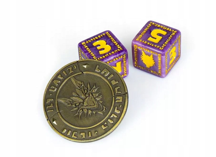 Spoločenská hra Karak - Sada deluxe Albi Typ doplnky