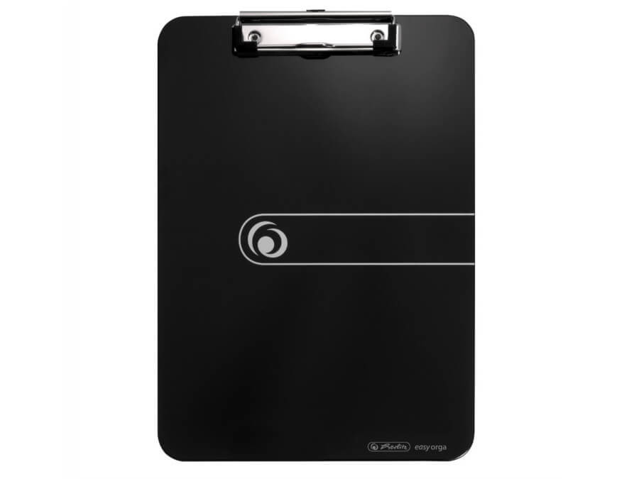 Deska z klipem A4 clipboard easy orga HERLITZ Marka Herlitz