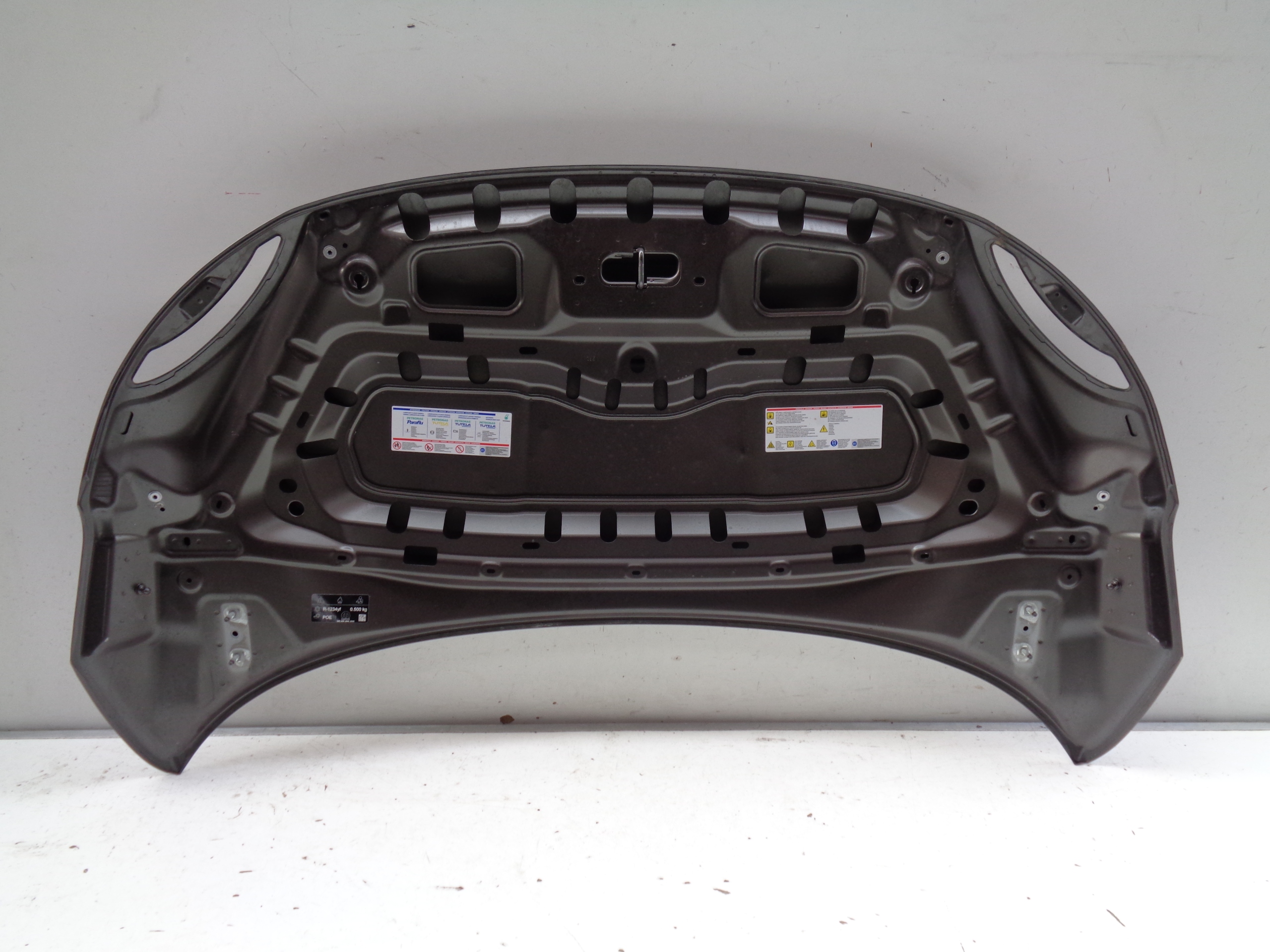 bonnet FIAT 500 II 20- NR 39926 G!